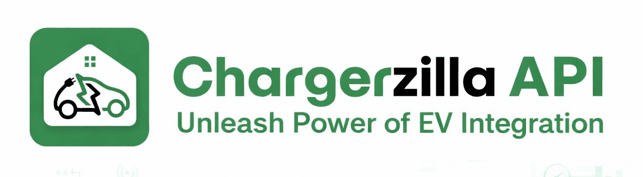 Chargerzilla API Integration
