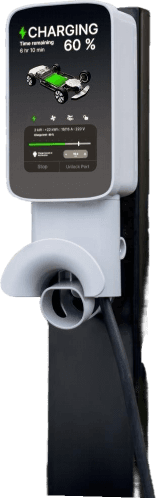 EV Charger Meter