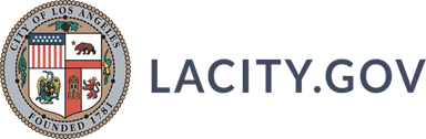 LA City Gov