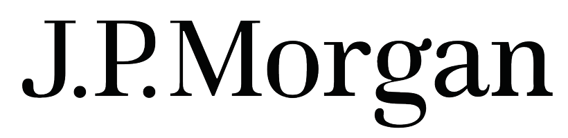J.P. Morgan