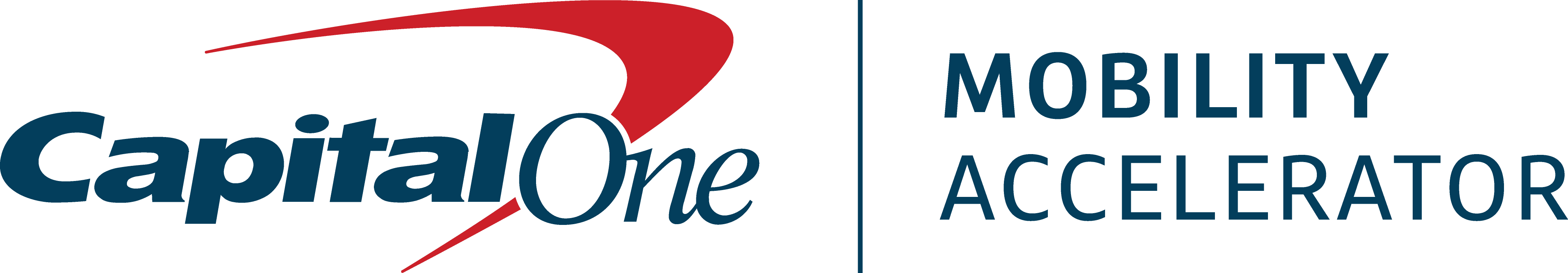 Capital One Mobility