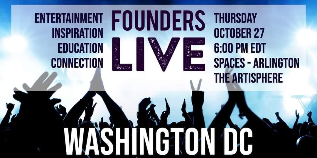 founders_live_washington_dc